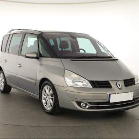 Fotka k inzerátu Renault Espace 2.0 dCi / 19275241