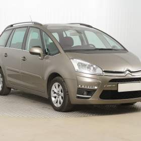 Citroën Grand C4 Picasso 1.6 HDi / 19275242