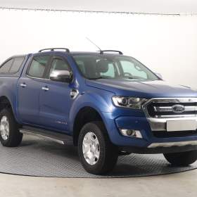 Fotka k inzerátu Ford Ranger 2.2 TDCi / 19275255