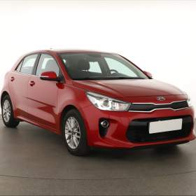 Kia Rio 1.25 CVVT / 19275266