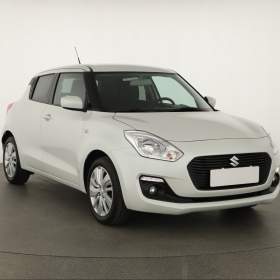 Fotka k inzerátu Suzuki Swift 1.2 SHVS / 19275268