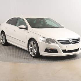 Fotka k inzerátu Volkswagen Passat CC 3.6 FSI 4Motion / 19275279