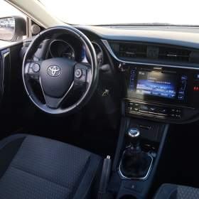 Fotka k inzerátu Toyota Auris 1.6 Valvematic / 19275281