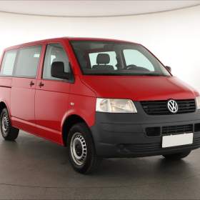 Volkswagen Transporter 2.5 TDI / 19275290