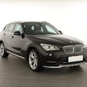 Fotka k inzerátu BMW X1 xDrive18d / 19275315