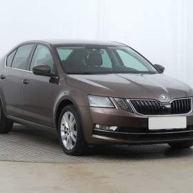 Fotka k inzerátu Škoda Octavia 1.4 TSI / 19275322