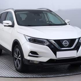 Nissan Qashqai 1.6 DIG- T / 19275336