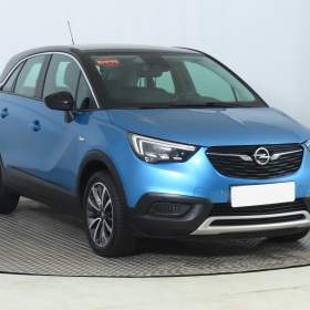 Fotka k inzerátu Opel Crossland 1.5 CDTI / 19275801