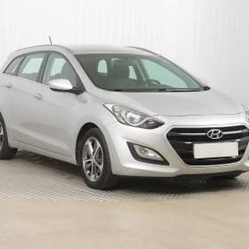 Hyundai i30 1.6 MPI / 19275804