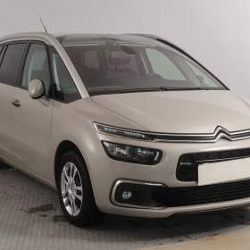 Fotka k inzerátu Citroën Grand C4 Picasso 1.6 BlueHDi / 19275811