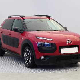 Fotka k inzerátu Citroën C4 Cactus 1.2 PureTech / 19275828