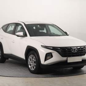 Fotka k inzerátu Hyundai Tucson 1.6 T- GDI / 19275840