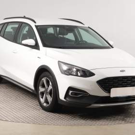 Fotka k inzerátu Ford Focus 1.0 MHEV / 19275869