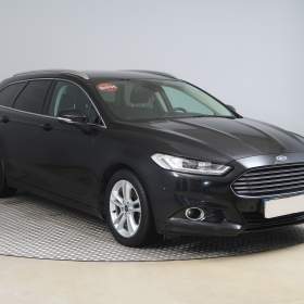 Ford Mondeo 2.0 TDCI / 19275872