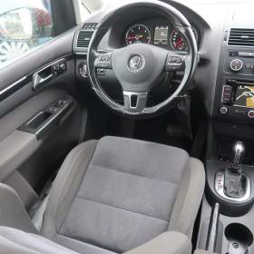 Volkswagen Touran 1.6 TDI / 19275884