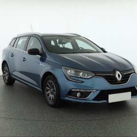 Fotka k inzerátu Renault Mégane 1.6 SCe / 19275887