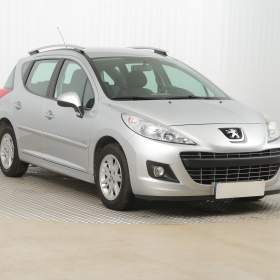 Fotka k inzerátu Peugeot 207 1.4 / 19275888