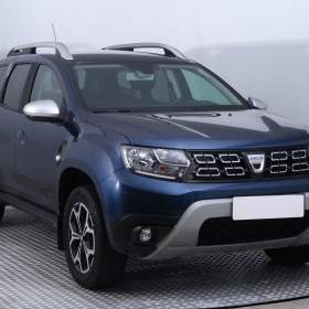 Fotka k inzerátu Dacia Duster 1.6 SCe / 19275894