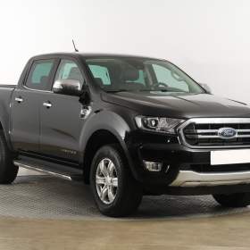 Fotka k inzerátu Ford Ranger 2.0 EcoBlue / 19278867