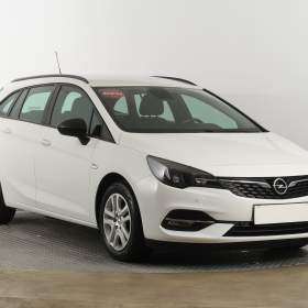 Fotka k inzerátu Opel Astra 1.2 Turbo / 19278870