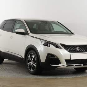 Peugeot 3008 1.6 THP / 19278872