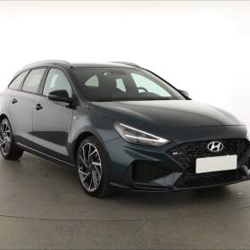 Fotka k inzerátu Hyundai i30 1.5 T- GDI MHEV / 19278882