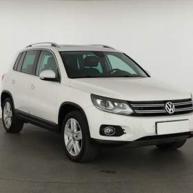 Fotka k inzerátu Volkswagen Tiguan 2.0 TDI / 19278906