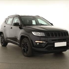 Jeep Compass 1.3 T- GDI / 19278911