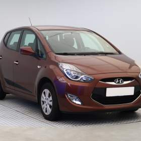 Fotka k inzerátu Hyundai ix20 1.4 CVVT / 19278920