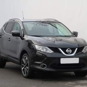 Nissan Qashqai 1.6 DIG- T / 19278926