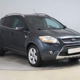 Fotka k inzerátu Ford Kuga 2.0 TDCi / 19278930