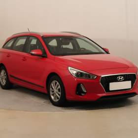 Fotka k inzerátu Hyundai i30 1.0 T- GDI / 19278933