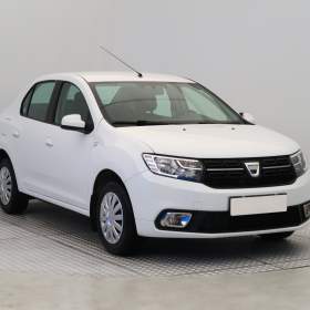 Fotka k inzerátu Dacia Logan 1.0 SCe / 19278936