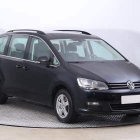 Fotka k inzerátu Volkswagen Sharan 2.0 TDI / 19278940