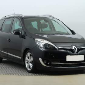 Fotka k inzerátu Renault Grand Scénic 1.5 dCi / 19278944