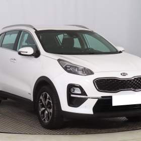 Fotka k inzerátu Kia Sportage 1.6 CRDi / 19278949