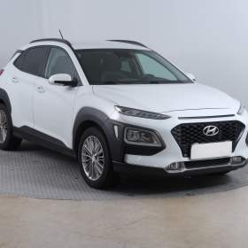 Fotka k inzerátu Hyundai Kona 1.6 T- GDI / 19278951