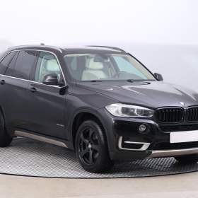 Fotka k inzerátu BMW X5 xDrive30d / 19278962