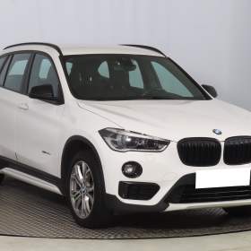 Fotka k inzerátu BMW X1 xDrive20d / 19278967