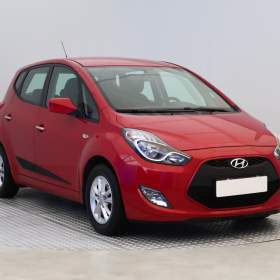 Fotka k inzerátu Hyundai ix20 1.4 CVVT / 19278969