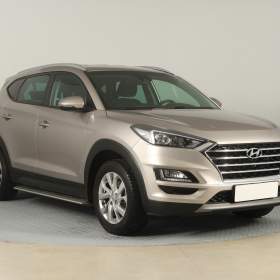 Hyundai Tucson 1.6 T- GDI / 19278970