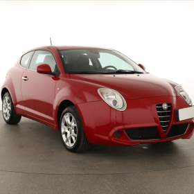 Fotka k inzerátu Alfa Romeo MiTo 1.4 MultiAir / 19278982