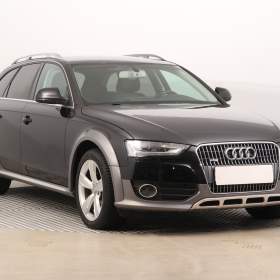 Fotka k inzerátu Audi A4 Allroad 2.0 TDI / 19278986