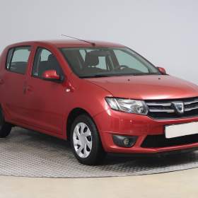 Fotka k inzerátu Dacia Sandero 1.2 16V / 19278989