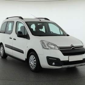 Fotka k inzerátu Citroën Berlingo 1.6 VTi / 19279006