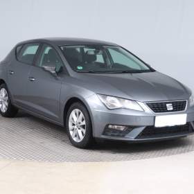 Fotka k inzerátu Seat Leon 1.2 TSI / 19279020