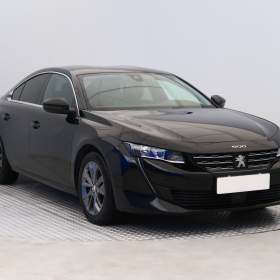 Fotka k inzerátu Peugeot 508 2.0 BlueHDi / 19279023