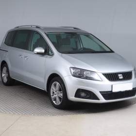 Seat Alhambra 2.0 TDI / 19279040