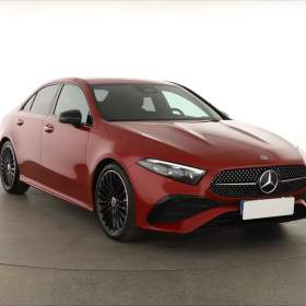 Mercedes- Benz Třídy A A 220 4MATIC / 19279383