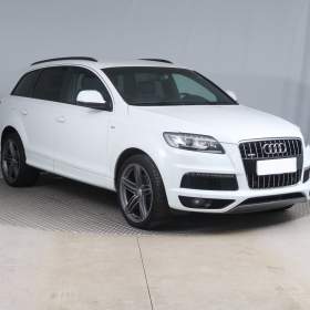 Audi Q7 3.0 TDI / 19279402